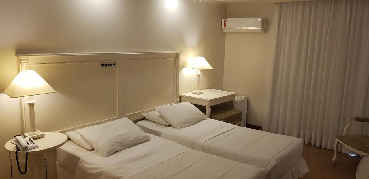 Hotel Villa Do Mar Balneario Camboriu Quarto foto